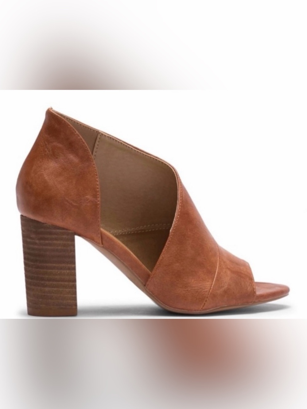 Catherine Malandrino Alio booties